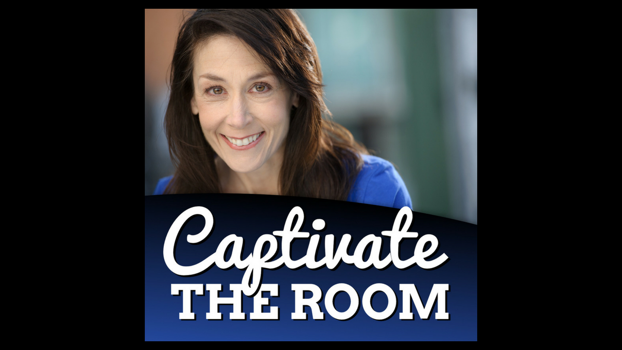 Captivate the Room